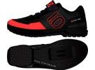 SPD Obuv Five Ten Kestrel Black Solid Red