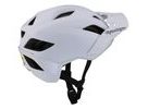 Helma Troy Lee Designs FLOWLINE SE MIPS STEALTH WHITE 2023