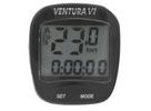 Tachometr VENTURA 6 funkcí