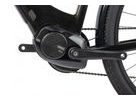SUW Elektrokolo MAXBIKE FRIDA sandstone