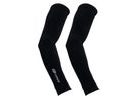 Návleky na ruce FORCE TERM, černé
