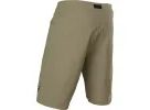 Pánské kraťasy do pasu s vložkou FOX Ranger Lite Short, Bark