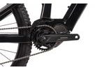 Pánské celoodpružené elektrokolo Maxbike HAKU Di2 radiant violet