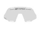 sklo náhradní FORCE GRIP, fotochromatické