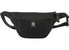 Ledvinka NITRO HIP BAG true black