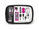 Dárková sada MUC-OFF 8 IN 1 MTB CLEANING KIT - pro čištění a ochranu povrchu