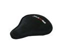 Potah na sedlo VELO úzký gelový 290x180mm
