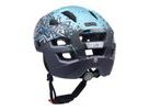Dětská helma CRATONI Maxster Pro Wild-Blue Matt - S-M (51-56 cm)