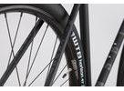 Městské kolo NS Bikes Crust černé