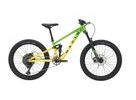 Dětské kolo Marin Rift Zone Jr 26" zelená/žlutá