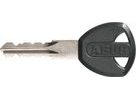 Zámek na klíč Abus 5510K/180/10 Black Primo