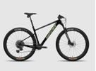 XC kolo Santa Cruz Highball 3.1 CC 29 24 BLK X01 AXS RSV, Gloss Black