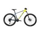 Horské kolo UNITED CLOVIS 3.10 27,5" MODRO/ŽLUTÁ