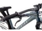 Dirtové kolo CTM DIRTKING Xpert 12", matná zemitá zelená 2026