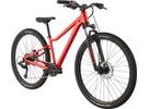 Dětské kolo CANNONDALE TRAIL 26", rally red