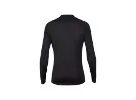 Pánský dres s dlouhým rukávem Flexair Ascent Long Sleeve Jersey, Black