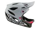 Integrální helma Troy Lee Designs STAGE MIPS SIGNATURE VAPOR 2024