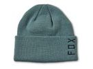 Čepice FOX DAILY BEANIE- zelená