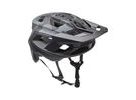 Helma Fox Speedframe Camo Helmet, Ce, black camo
