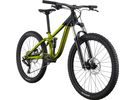 Dětské celoodpružené kolo CANNONDALE HABIT 26"