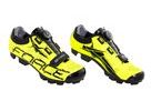 tretry FORCE MTB CRYSTAL, fluo