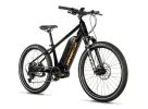 E-BIKE MTB 24" WEENY, BLACK SHINY-2 (M420) KOLA NA PRODEJ