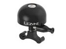 Zvonek LEZYNE BELL CLASSIC BRASS - M BLACK / BLACK