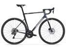 Silniční kolo Basso Astra Shimano Ultegra Di2, Microtech MrLite, cobalt grey 2026