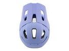 Dětská helma CRATONI WildCat Purple Matt - S-M (49-56 cm)