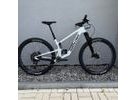 XC kolo Santa Cruz Tallboy 5 CC 29 24 MD WHT X01, Gloss White
