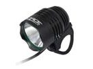 Přední světlo Force GLOW-3 1000LM CREE LED, černé