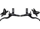Brzdová páka SHIMANO DEORE / BL-M4100