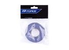 Ráfková vložka FORCE lepící 19mm x 10m, modrá