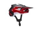 Helma Fox Speedframe Pro Defy, Ce, Fluorescent Red