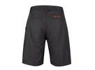 Pánské kraťasy do pasu bez vložky FORCE BLADE MTB, černé