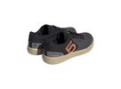 Five Ten Freerider PRO Canvas W Grey Six /Grey Four / Impact Orange