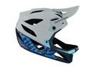 Integrální helma Troy Lee Designs STAGE MIPS SIGNATURE BLUE 2024