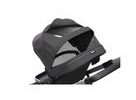 Městský kočárek THULE SLEEK SHADOW GREY