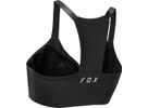Sportovní podprsenka FOX W Tecbase Black/černá