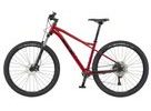 Pánské horské kolo GT Avalanche Elite 29" - Red / Black