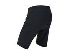 Pánské kraťasy do pasu bez vložky Fox Flexair Short, black