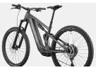 Pánské celoodpružené elektrokolo CANNONDALE MOTERRA 4+