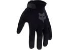Letní dlouhoprsté rukavice FOX Ranger Glove, Black