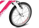 Dětské kolo 16" WOOM 3 AUTOMAGIC Hot Pink (Růžová) 2025