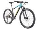 Pánské horské kolo CANNONDALE SCALPEL HT CARBON 3, modrá