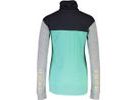 Triko Mons Royale merino YOTEI BF HIGH NECK mint edge