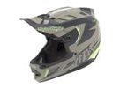 TLD HELMA D4 COMPOSITE OPTIC T
