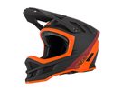 Integrální helma Oneal BLADE HYPERLITE CHARGER červeno/oranžová