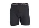 vnitřní kalhoty pánské HAVEN FACTORY černý