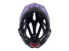 Dětská helma CRATONI Pacer Jr. Lavender-White Matt - XS-S (50-55 cm)